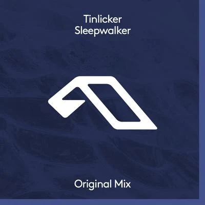 Sleepwalker 专辑 Jamie Irrepressible/Tinlicker/Nathan Nicholson