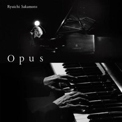 坂本龍一 Opus