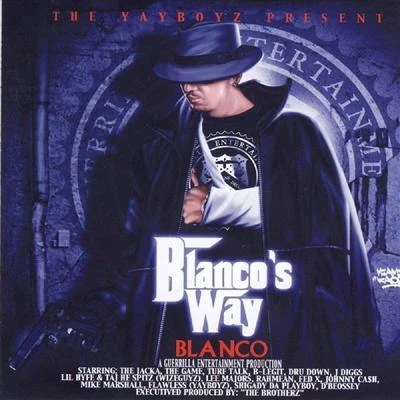 Blanco Blancos Way