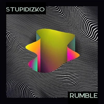 Rumble 專輯 The Miners/Stupidizko/DWU/Alex Twitchy/Raul Calddeira