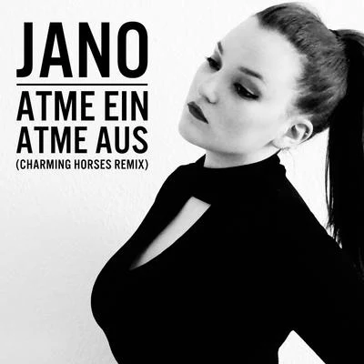 Atme ein atme aus 專輯 Jano