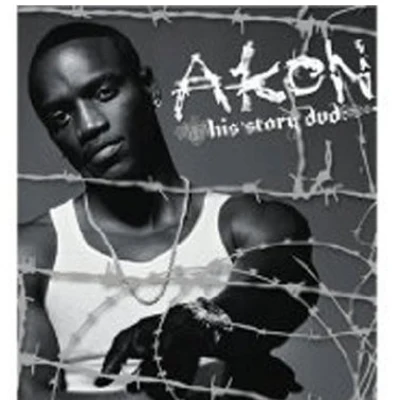 His Story 專輯 Isaac James/Akon