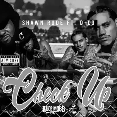 Check Up 專輯 YP/D Bick/Shawn Rude