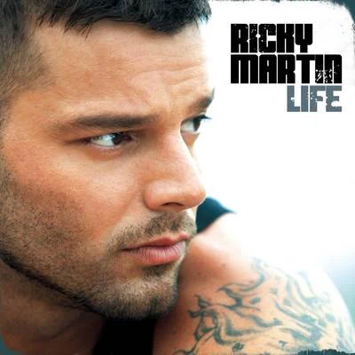 Life 專輯 Ricky Martin