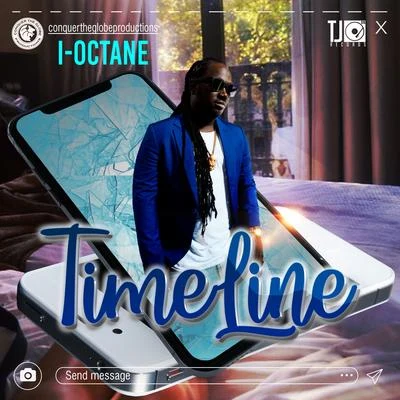 Time Line 专辑 I-Octane