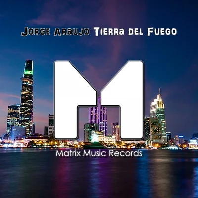 Tierra del Fuego 專輯 Hackerbeatz/Patrick Vanto/Ganesha Cartel/Carranco/Dassoler