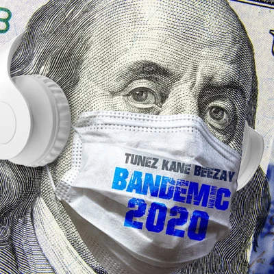 Bandemic 2020 專輯 Skripsha/Tunez