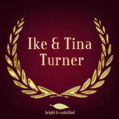 Ike Tina Turner 专辑 The Ikettes/Ike & Tina Turner