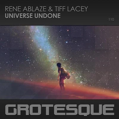 Rene AblazeSharon FehlbergAlexander Xendzov Universe Undone