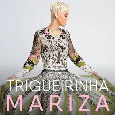 Trigueirinha 專輯 Mariza