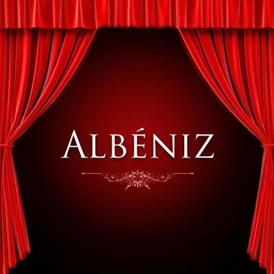 Albéniz 专辑 Isaac Albéniz