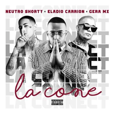 La Cone 專輯 Eladio Carrion