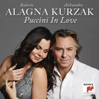 Puccini in Love 專輯 Roberto Alagna