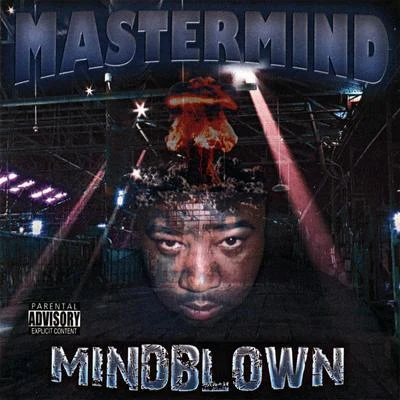 Mind Blown 專輯 Shomori Pass/Rakaa/Mastermind