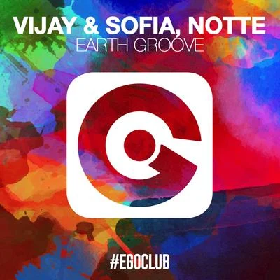 Earth Groove 专辑 Hannah Young/Vijay & Sofia