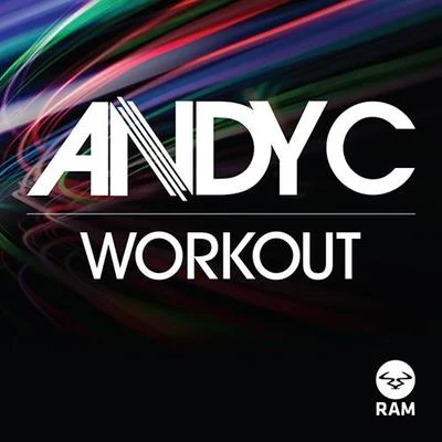 Workout 专辑 Andy C