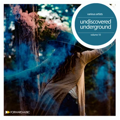 Undiscovered Underground, Vol. 10 專輯 Powel/Uner/Budakid