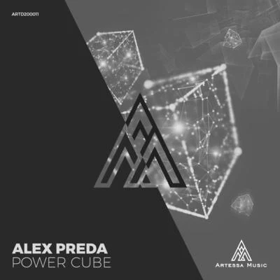 Power Cube 专辑 Alex Preda