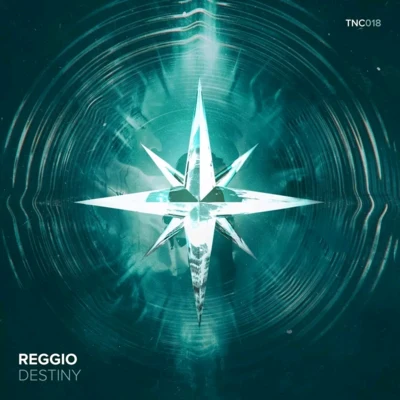 Destiny 專輯 Reggio/Rave Republic