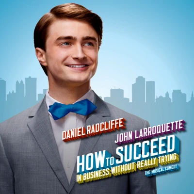 How to Succeed in Business Without Really Trying (The 2011 Broadway Cast Recording) 專輯 Frank Loesser