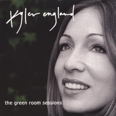 Kyler EnglandThomas Hayes The Green Room Sessions EP