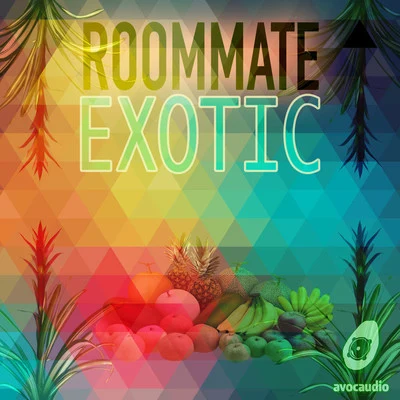 Exotic 专辑 Mello Banton/RoomMate