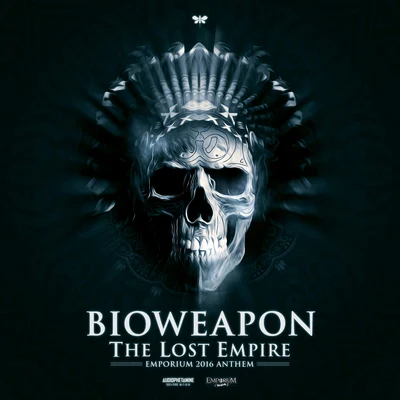 The Lost Empire (Emporium 2016 Anthem) 专辑 Bioweapon