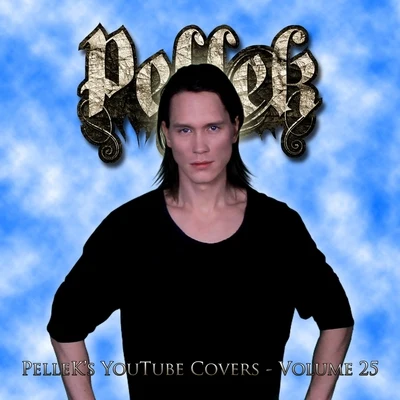 Covers, Vol. 25 專輯 PelleK