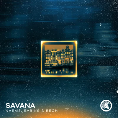 Savana 專輯 Kaoru/NAEMS/Basstian