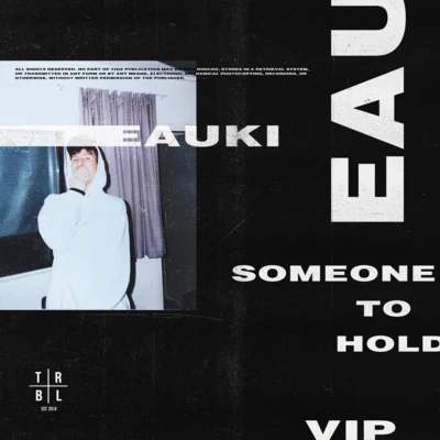 Someone to Hold (VIP) 專輯 Eauki