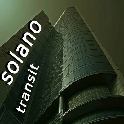 Transit 專輯 Solano