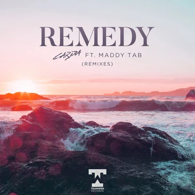 Maddy TabCarda Remedy (Feat. Maddy Tab) (Remixes)