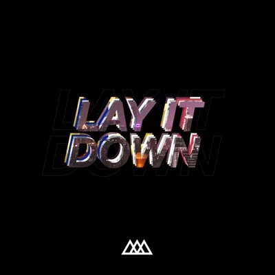 Lay It Down 專輯 Aazar