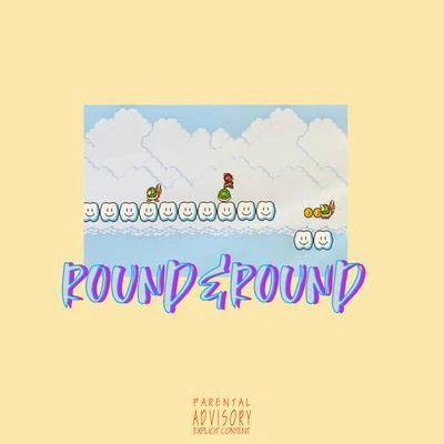 ROUND & ROUND 專輯 艾斯希得