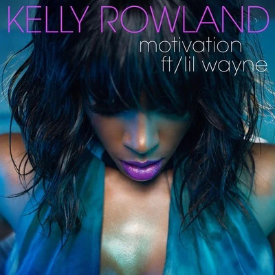 Motivation 專輯 Kelly Rowland