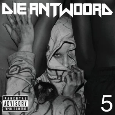 Die Antwoord 5