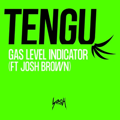 Josh BrownLiTek Gas Level Indicator