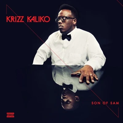 Son Of Sam 专辑 Krizz Kaliko/K.A.B.O.S.H./Tech N9ne/Dirty Wormz