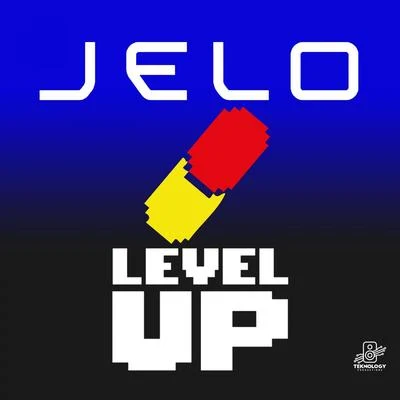 Level Up 專輯 JELO/FWLR