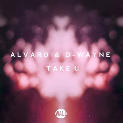 Take U 专辑 Alvaro