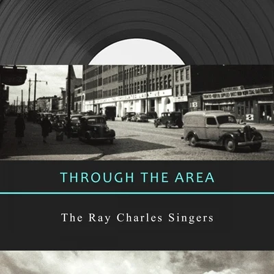 Through The Area 專輯 The Ray Charles Singers/Frank Sinatra