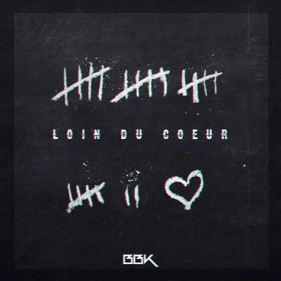 Loin du coeur 專輯 BBK/Melleefresh/LEWO