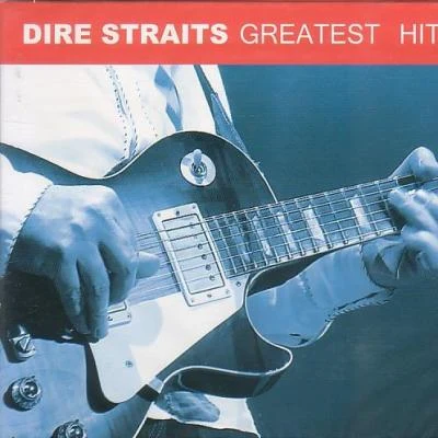 Dire Straits Greatest Hits