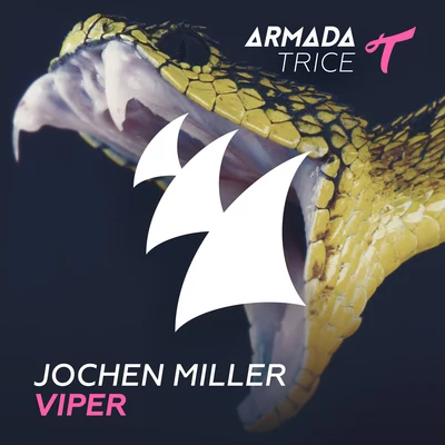 Viper 专辑 Jochen Miller