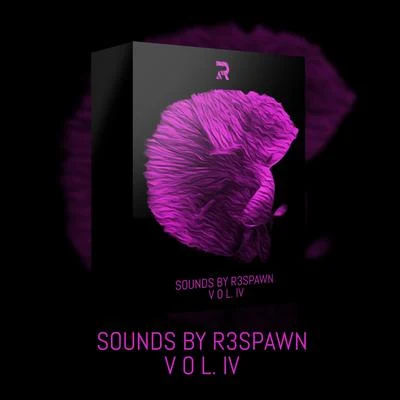 Sounds by R3SPAWN Vol. 04 專輯 R3SPAWN