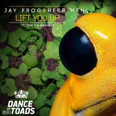 Jay Frogsamfree Lift You Up