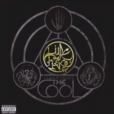 The Cool 专辑 Lupe Fiasco