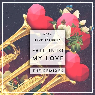 Fall Into My Love (The Remixes) 專輯 Syzz/Y.V.E. 48/Protoculture/Dash Berlin/Armin van Buuren