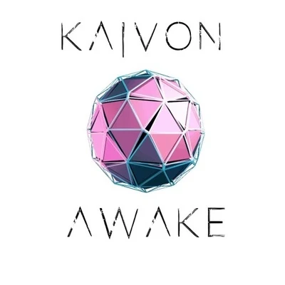 Awake 專輯 Lucii/Kaivon