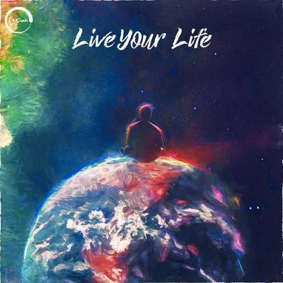 Live Your Life 專輯 Laurentius/Dion Isaiah